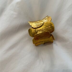 Zara Gold-Plated Women's Bracelet